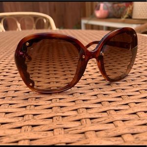 Chloe Sunglasses